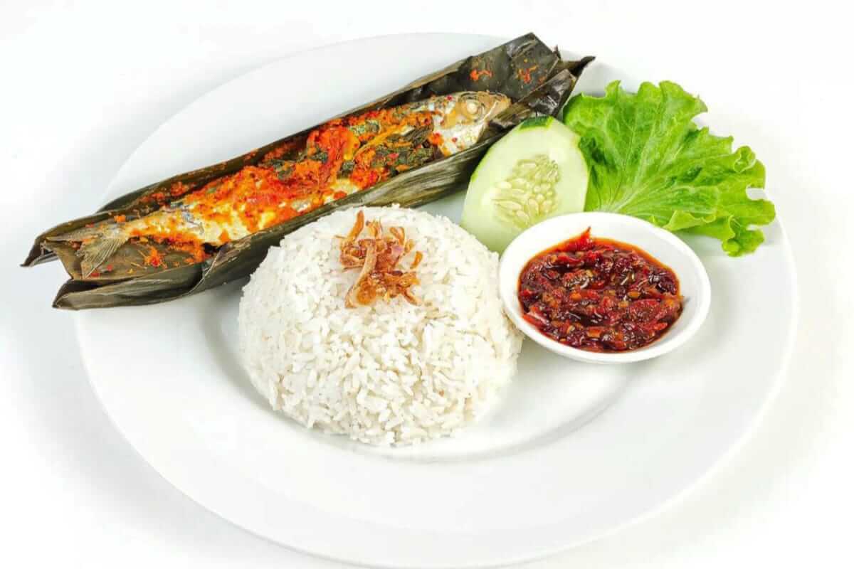 Resep Pepes Ikan Kemangi Bikin Ngiler Rinaresep