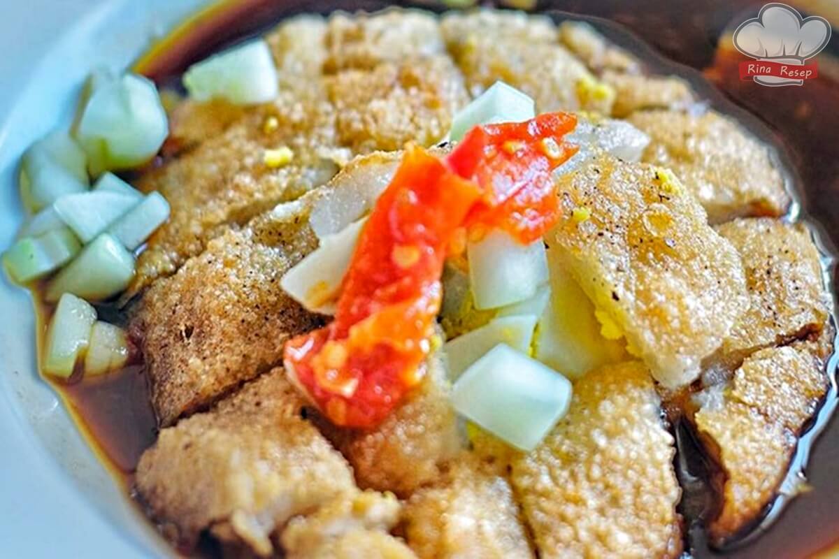 Pempek
