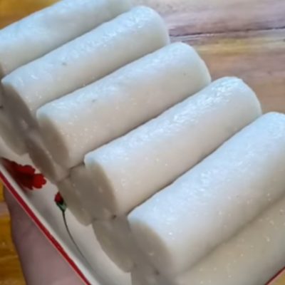 Resep Cara Membuat Putu Ayu  Rinaresep.com