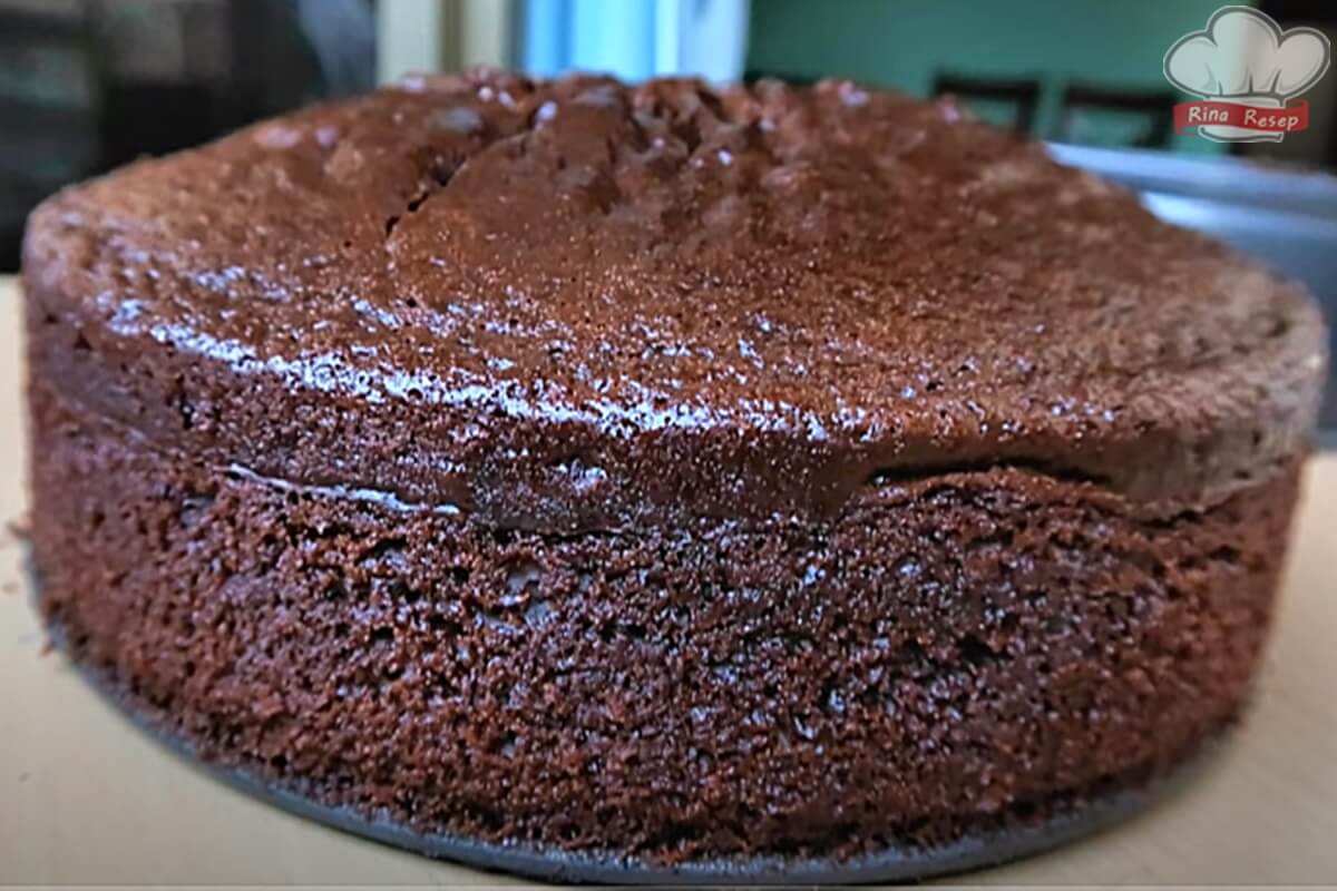 Cara Membuat Brownies Coklat Rumahan Rinaresep Com
