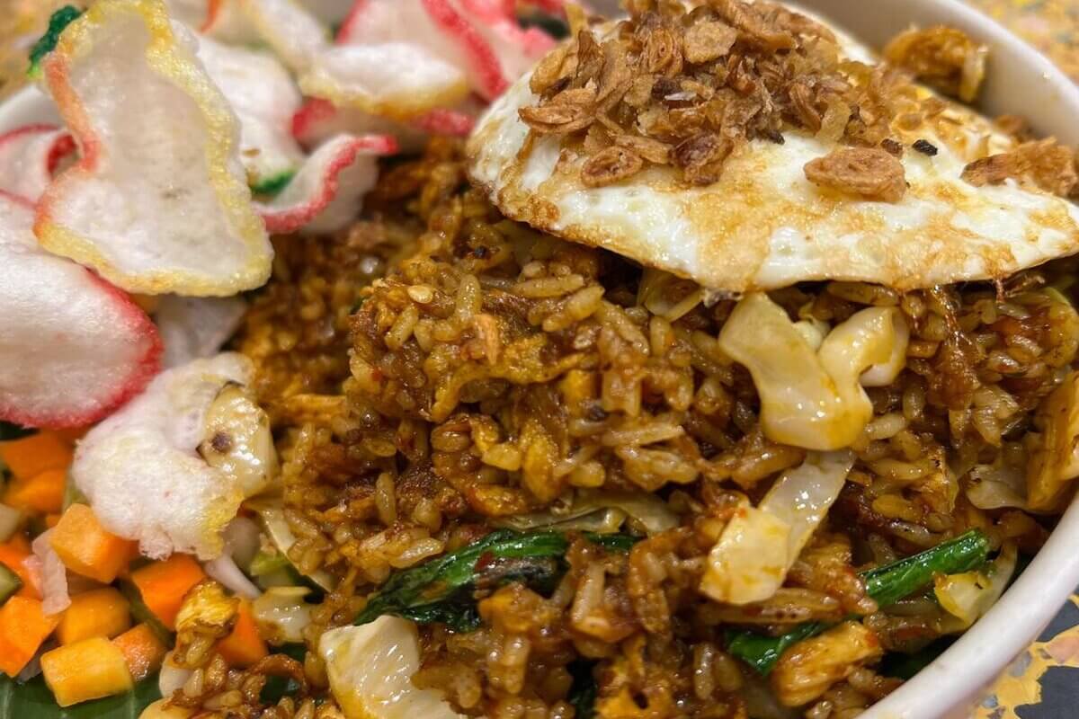 Resep Bumbu Nasi Goreng Abang-abang — Rinaresep.com