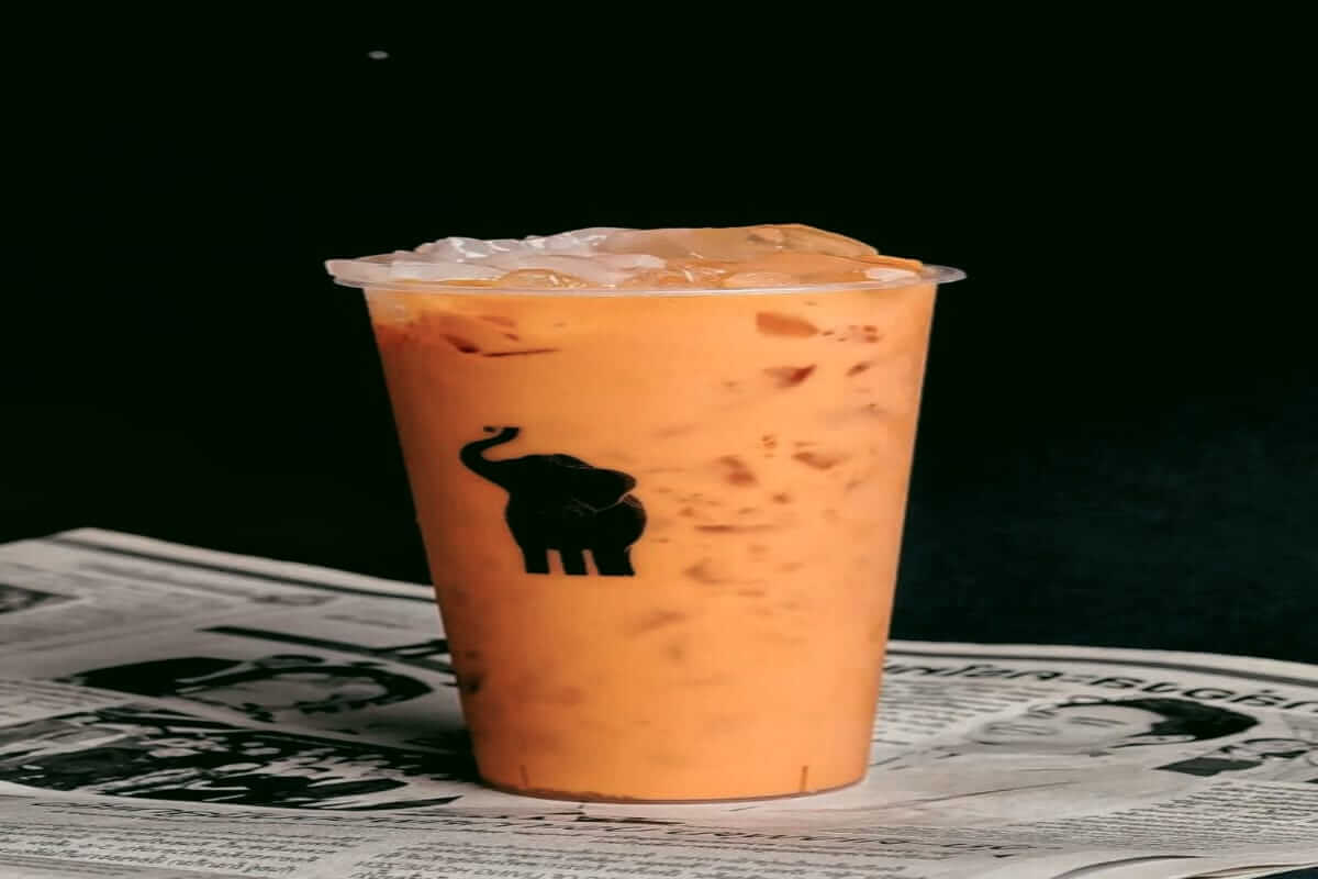 Cara Membuat Thai Tea Yang Segar Menikmati Seteguk Demi Seteguk