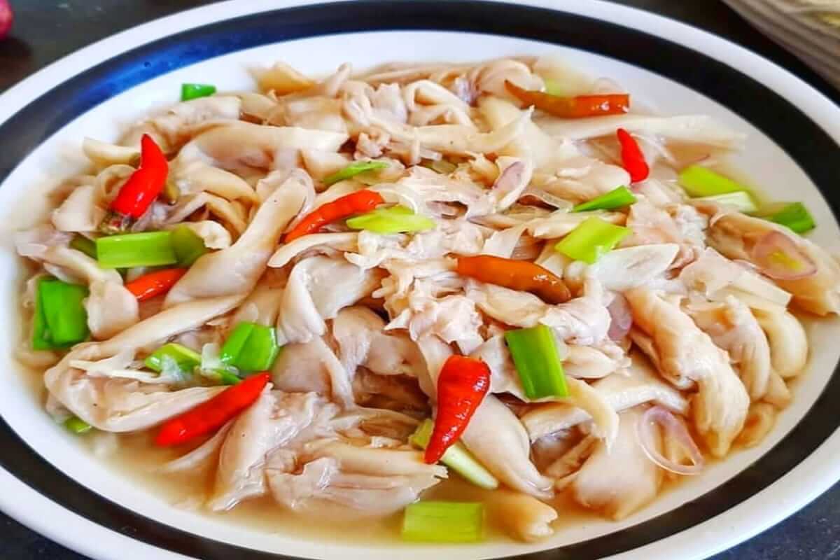 Gepuk Daging Sapi: Resep Warisan, Kelezatan Abadi, Dan Tips Membuatnya Di Rumah