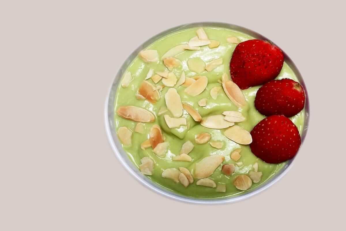 Resep Smoothie Alpukat Dijamin Lezat! — Rinaresep.com