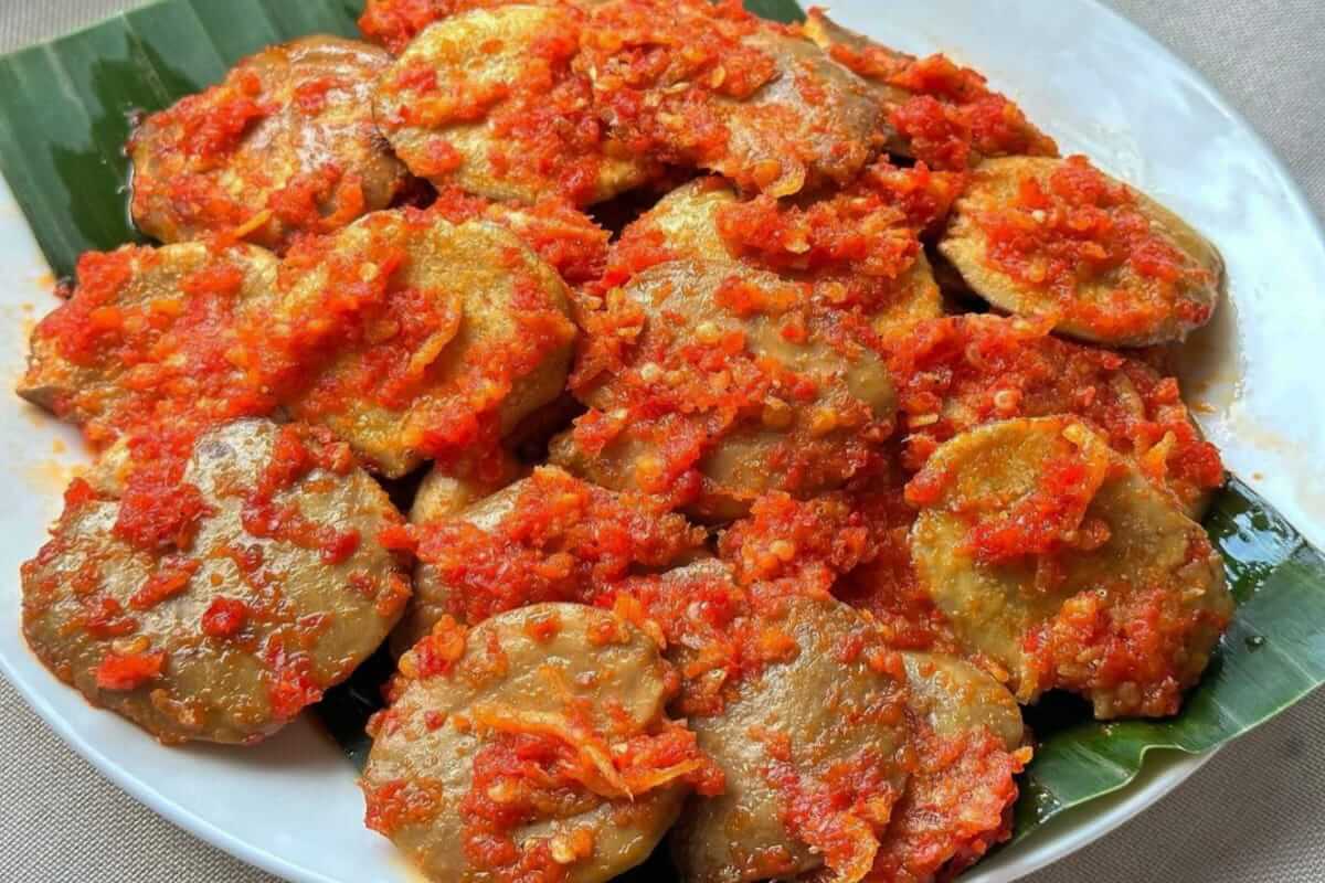 Tips Semur Jengkol Empuk Dan Tidak Bau — Rinaresep.com