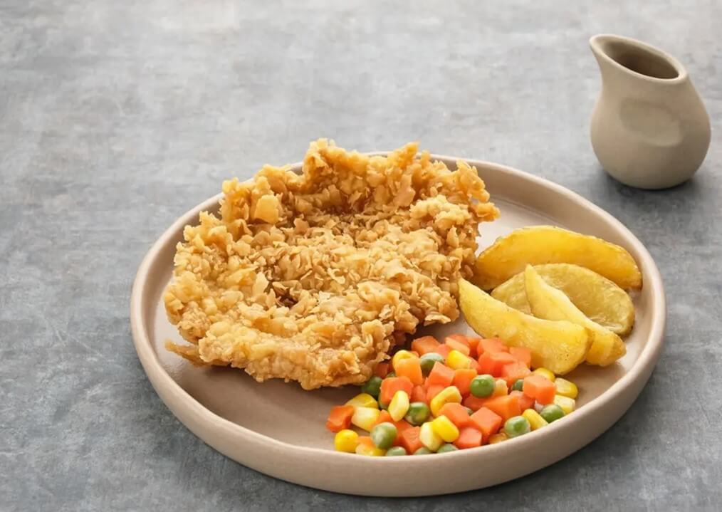 4-Variasi-Resep-Steak-Ayam