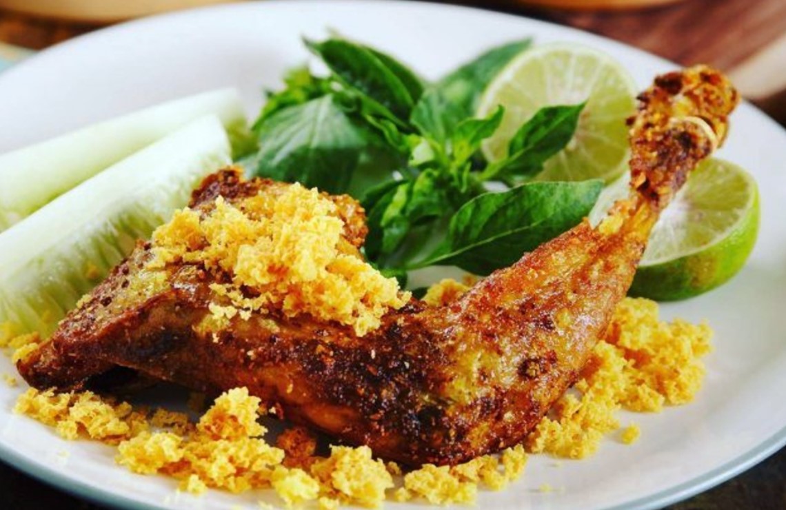 5-Resep-Olahan-Ayam-Lezat