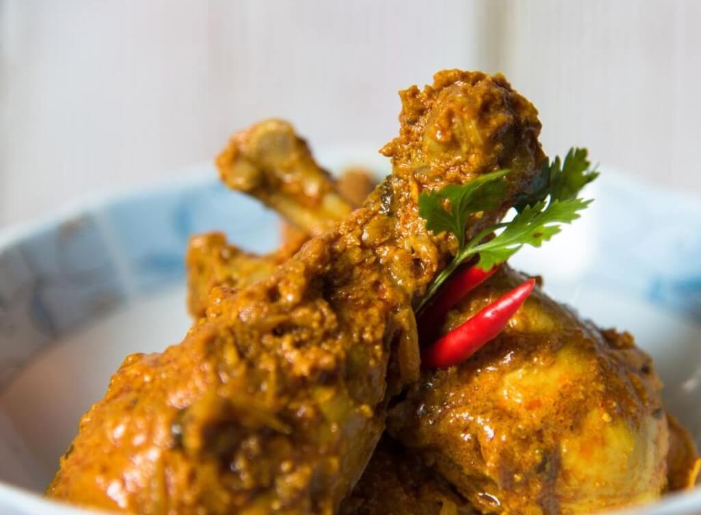 Apa-Itu-Rendang-Ayam