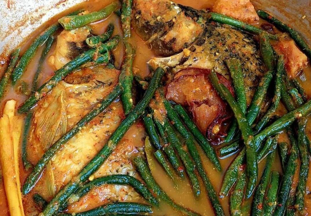 Cara-Membuat-dan-Resep-Arsik-Ikan-Mas