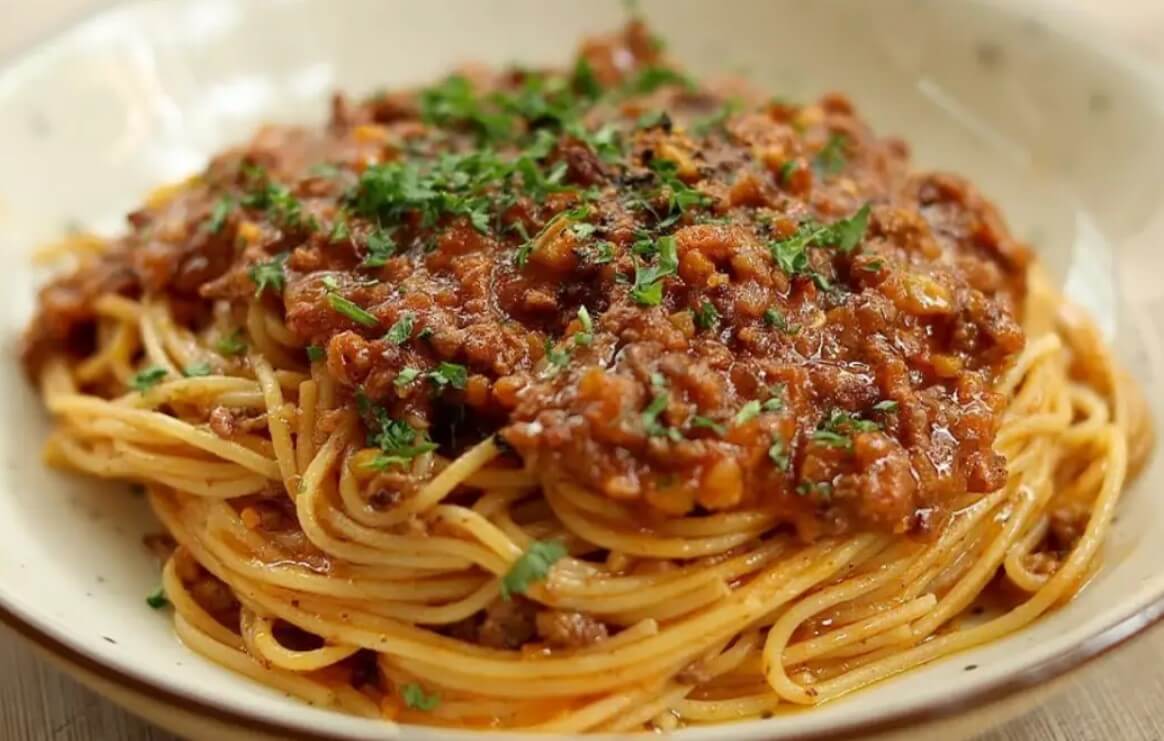 Informasi-Lengkap-tentang-Resep-Spaghetti-Bolognese