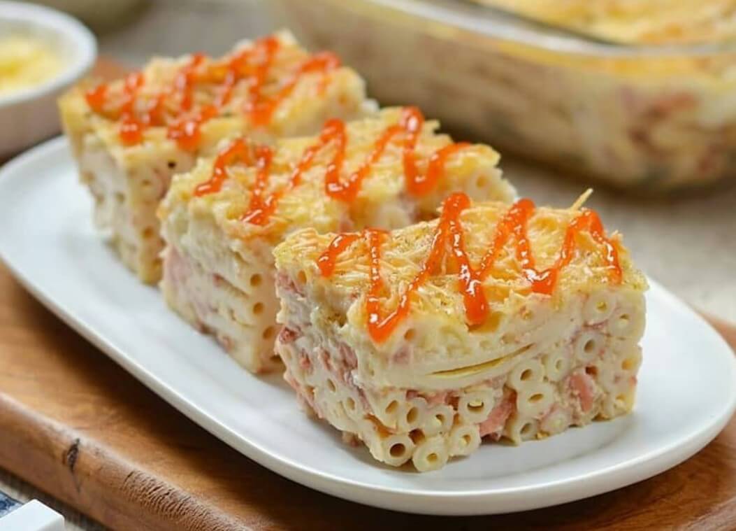 Manfaat-Membuat-Macaroni-Schotel-di-Rumah