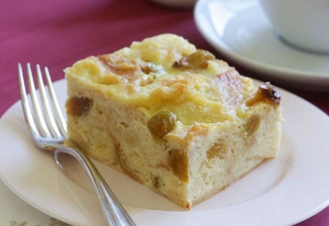 Mengapa-Anda-Harus-Membuat-Puding-Roti-Tawar