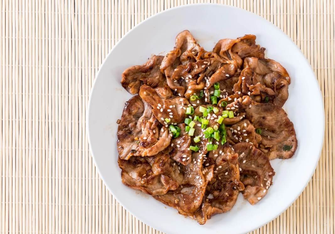 Mengapa-Membuat-Teriyaki-Daging-Sapi-di-Rumah