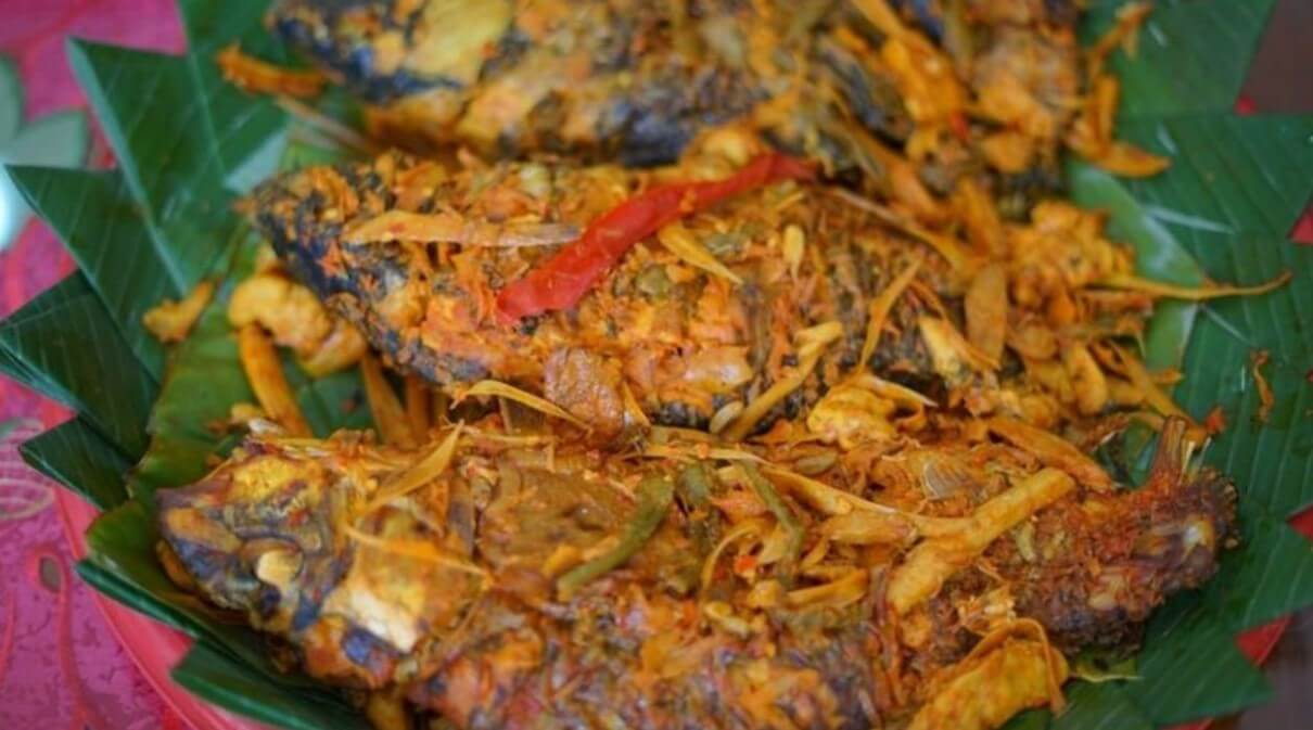 Produk-Terbaik-untuk-Membuat-Arsik-Ikan-Mas