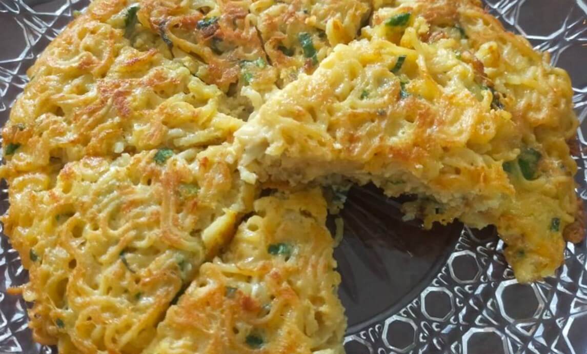 Produk-Terbaik-untuk-Membuat-Omelet-Mie