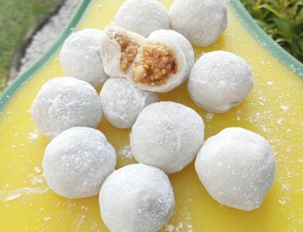Resep-Kue-Mochi-Enak-dan-Lembut-di-Rumah