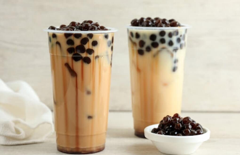 Resep-Minuman-Kekinian-Terpopuler