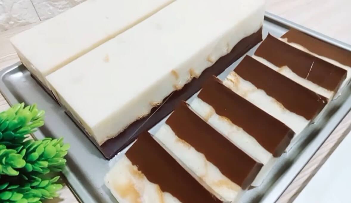 Resep-Puding-Roti-Tawar-Lembut-dan-Lezat