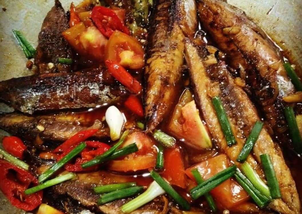 Resep-Resep-Masakan-Ikan-Tongkol
