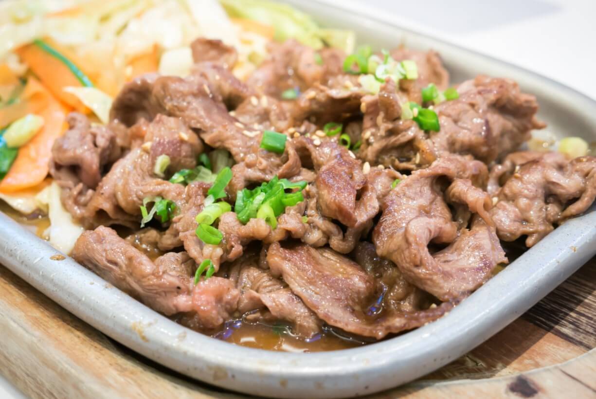 Resep-Teriyaki-Daging-Sapi-yang-Mudah-dan-Lezat