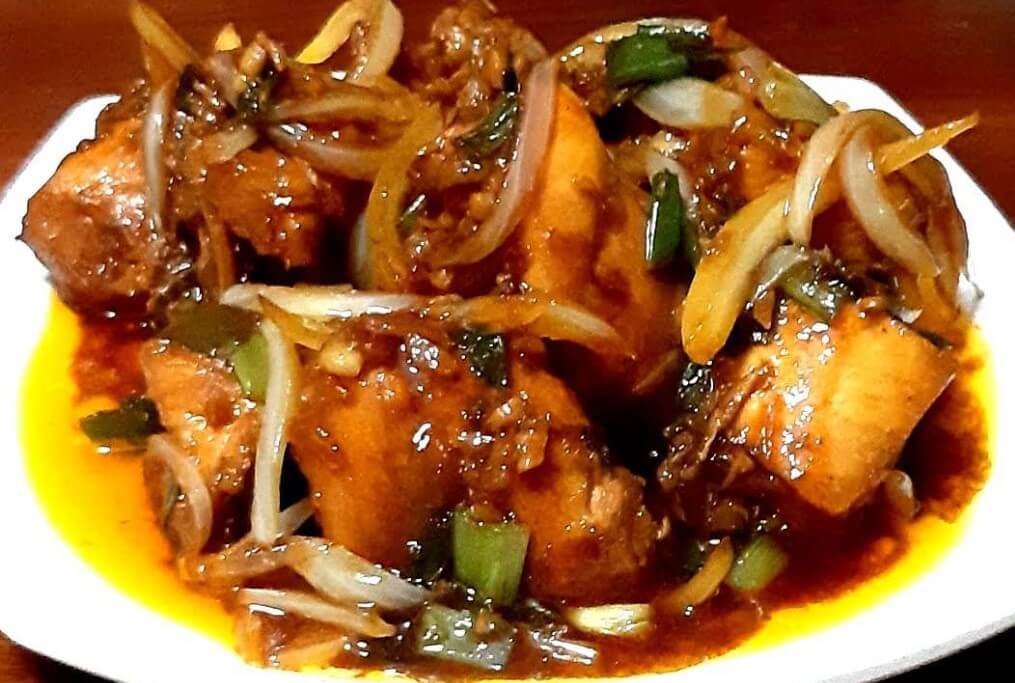 Tips-Memasak-Ayam-Mentega-Saus-Tiram