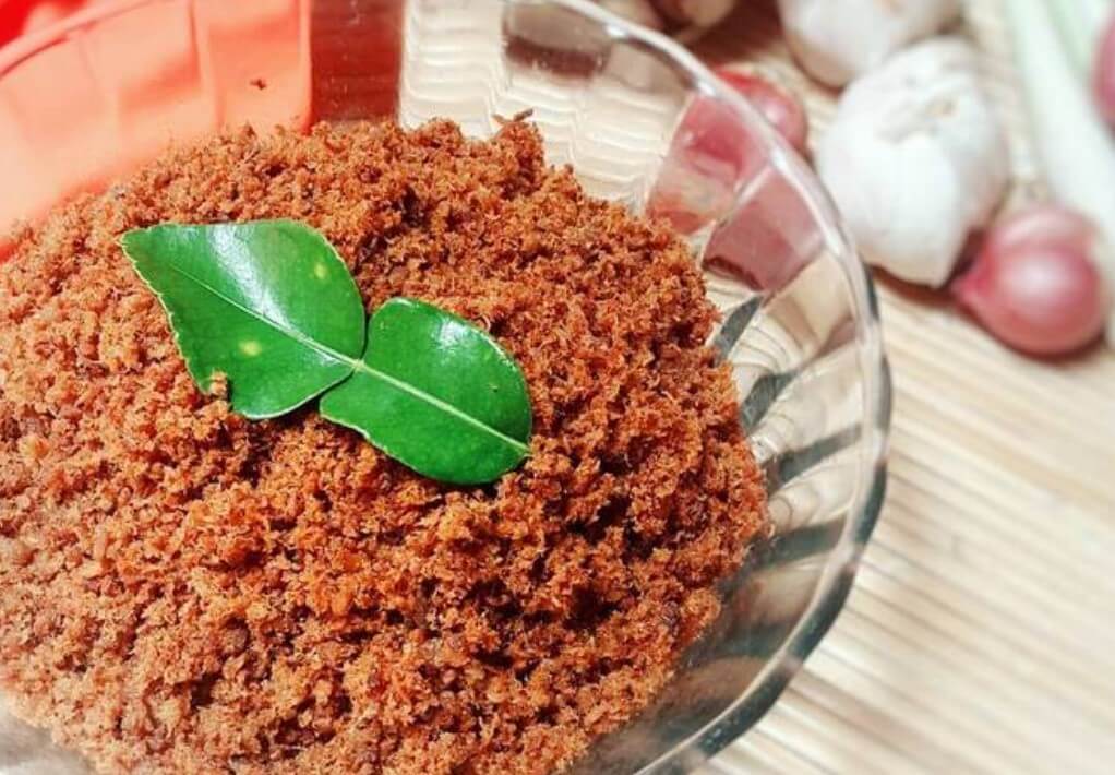 Tips-Membuat-Abon-Ikan-Tuna-Gurih
