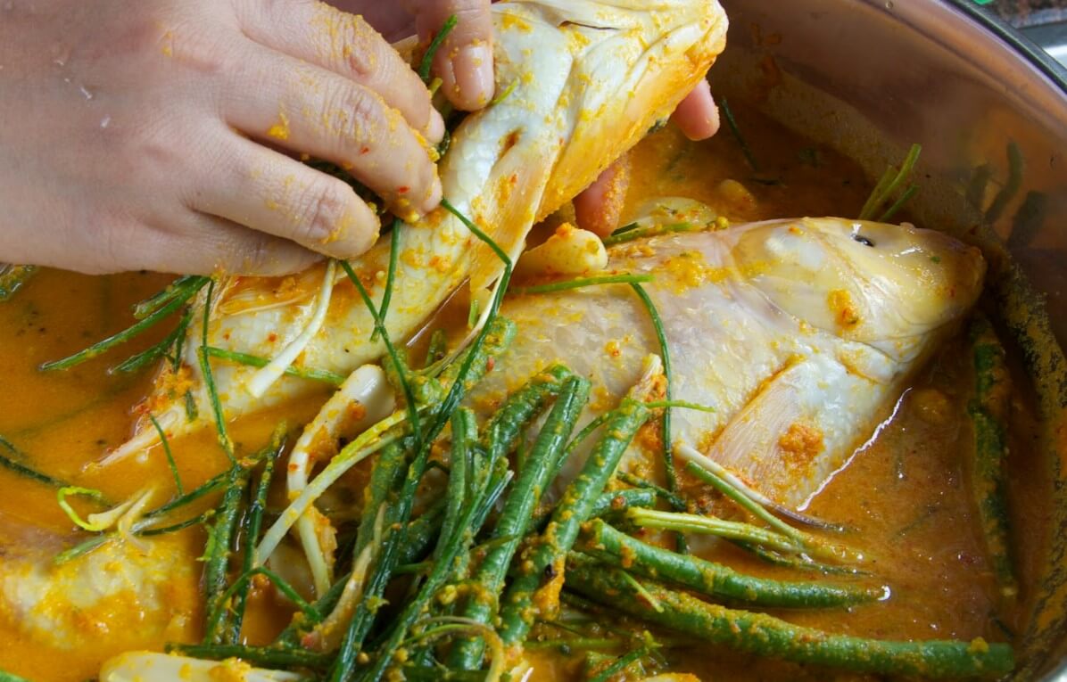resep-arsik-ikan-mas