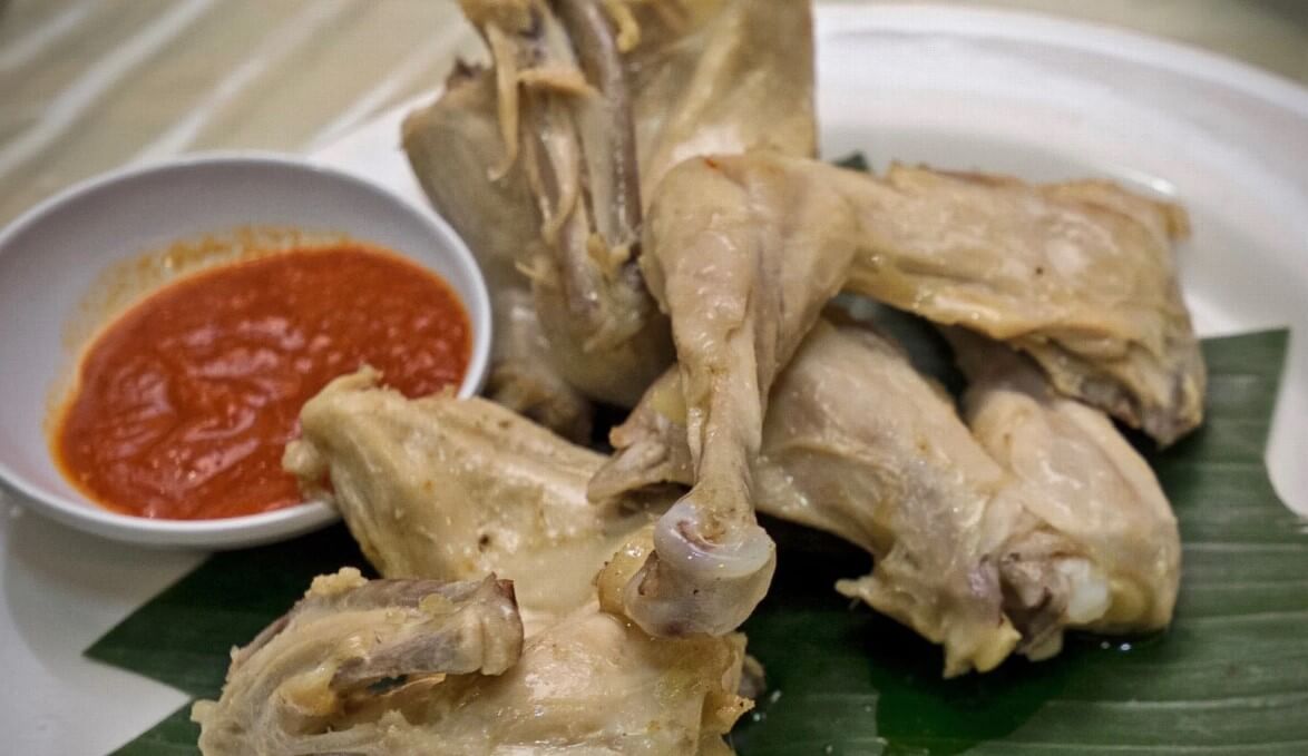 Resep Ayam Pop Padang Sederhana dengan Rasa Autentik — Rinaresep.com