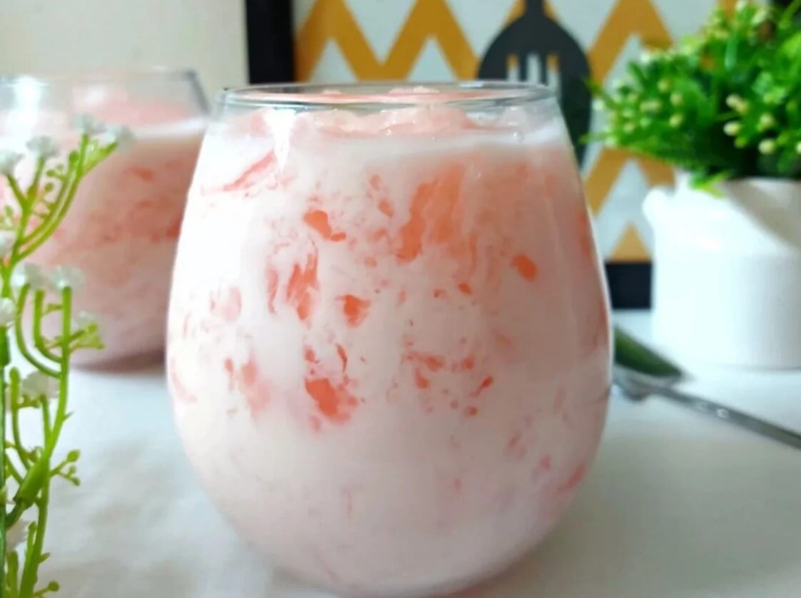 resep-es-lumut