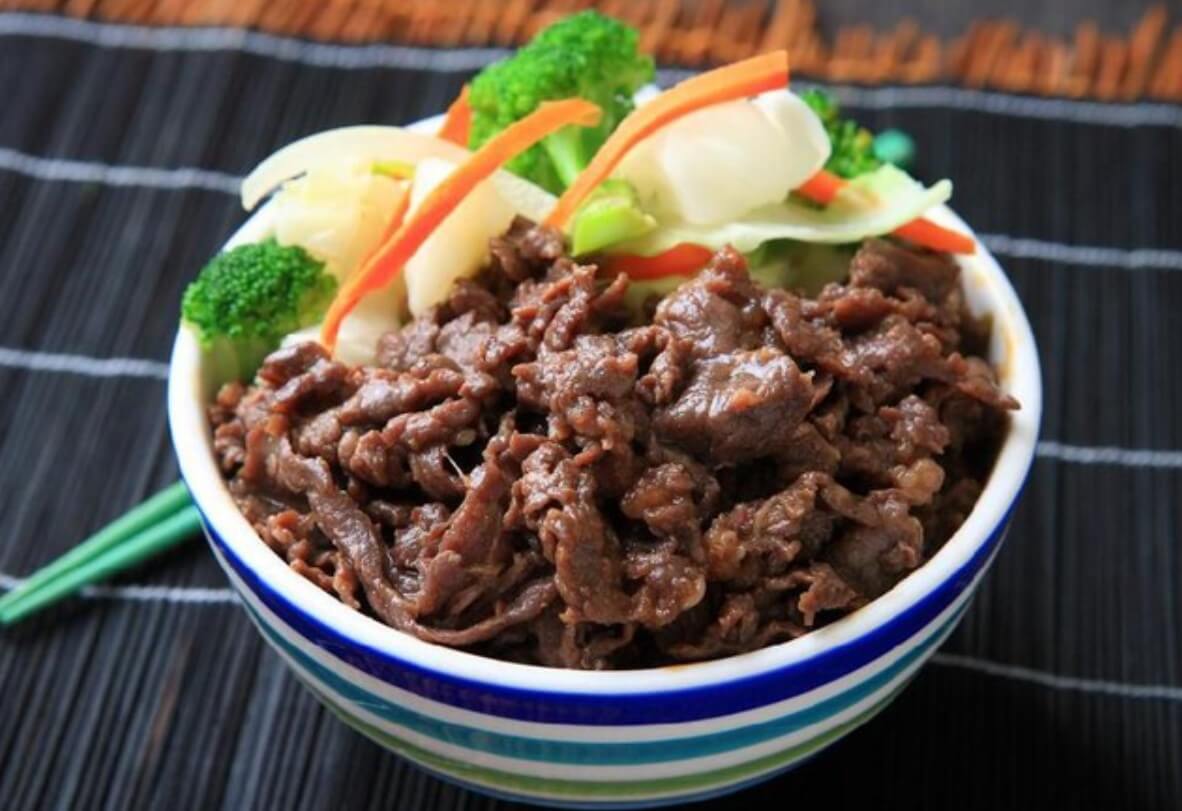 resep-teriyaki-daging-sapi