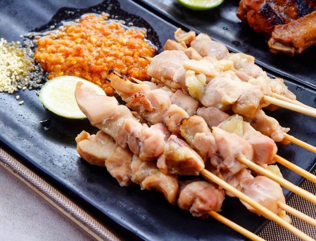 5-Resep-Sate-Taichan-Ala-Restoran