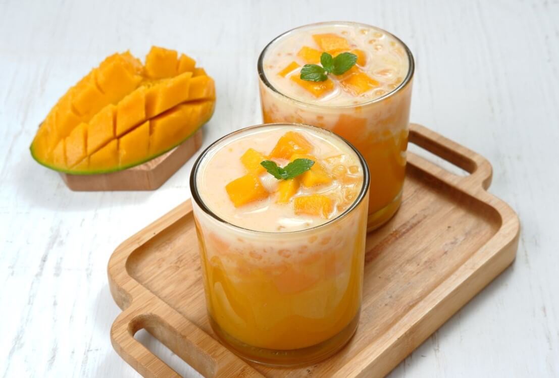 Bahan-Bahan-Utama-dan-Cara-Membuat-Mango-Sago