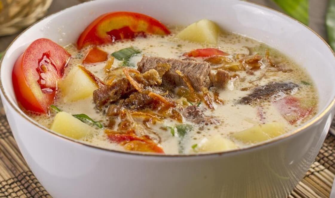 Produk-Dunia-Nyata-untuk-Membuat-Soto-Betawi-Daging-Sapi