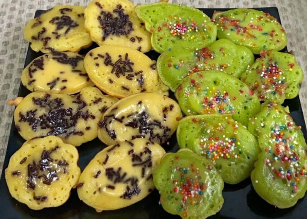 Resep-Kue-Cubit-Takaran-Sendok-Anti-Gagal