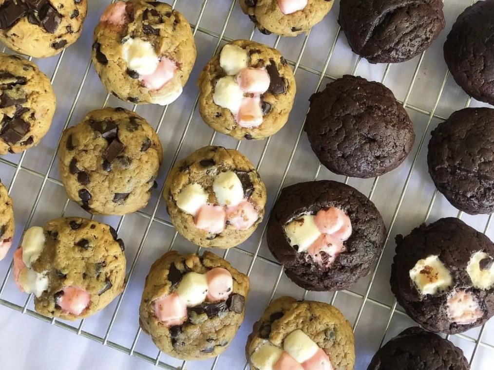 Resep-Soft-Cookies-Sederhana