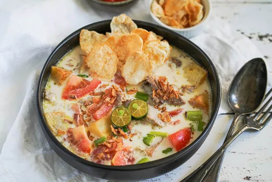 Resep-Soto-Betawi-Daging-Sapi-yang-Lezat-dan-Praktis