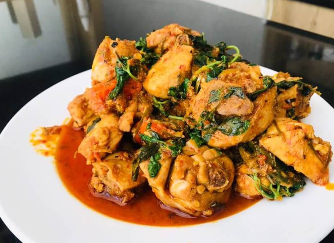 Tips-Memasak-Ayam-Woku-Kemangi-Simple-agar-Lebih-Lezat