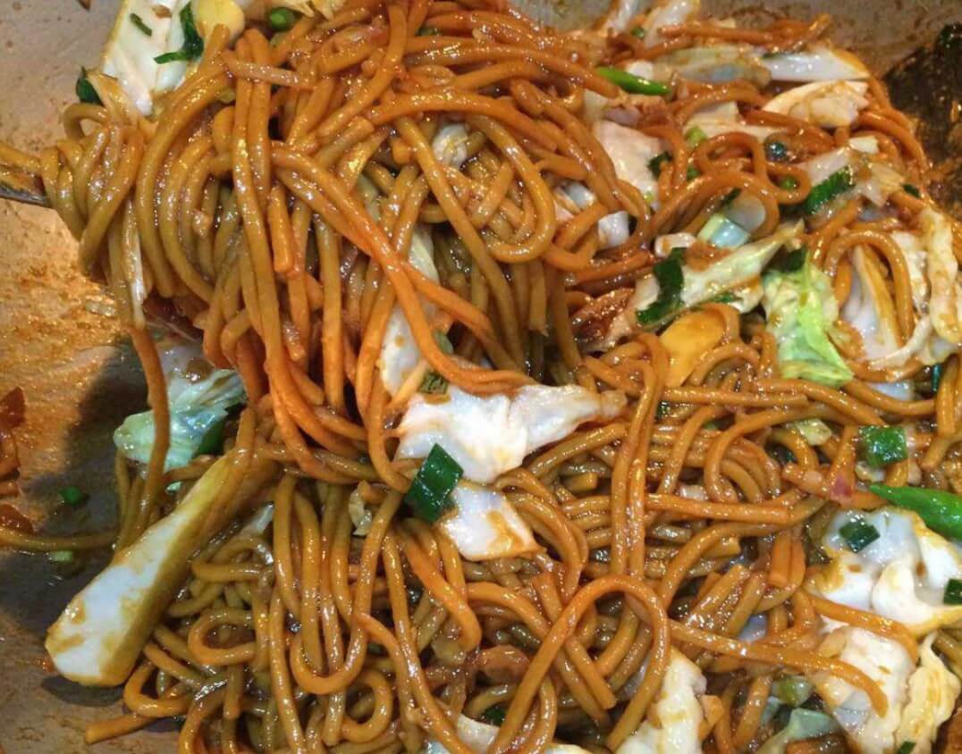 resep-mie-gomak-goreng
