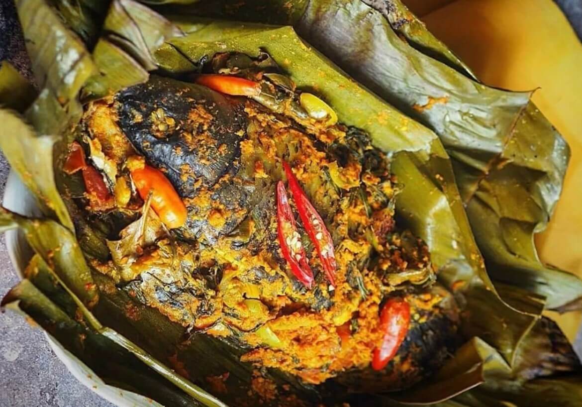 resep-pepes-ikan
