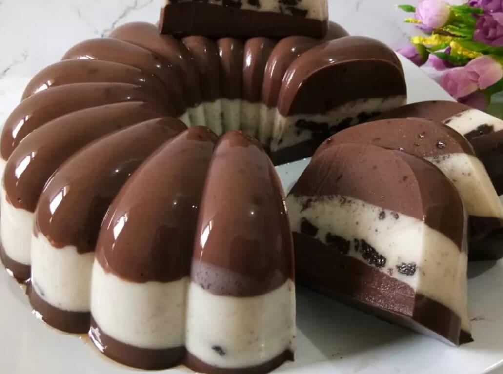 resep-puding-coklat