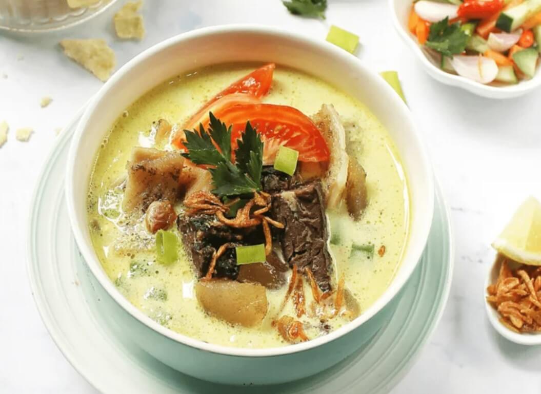 resep-soto-betawi-daging-sapi