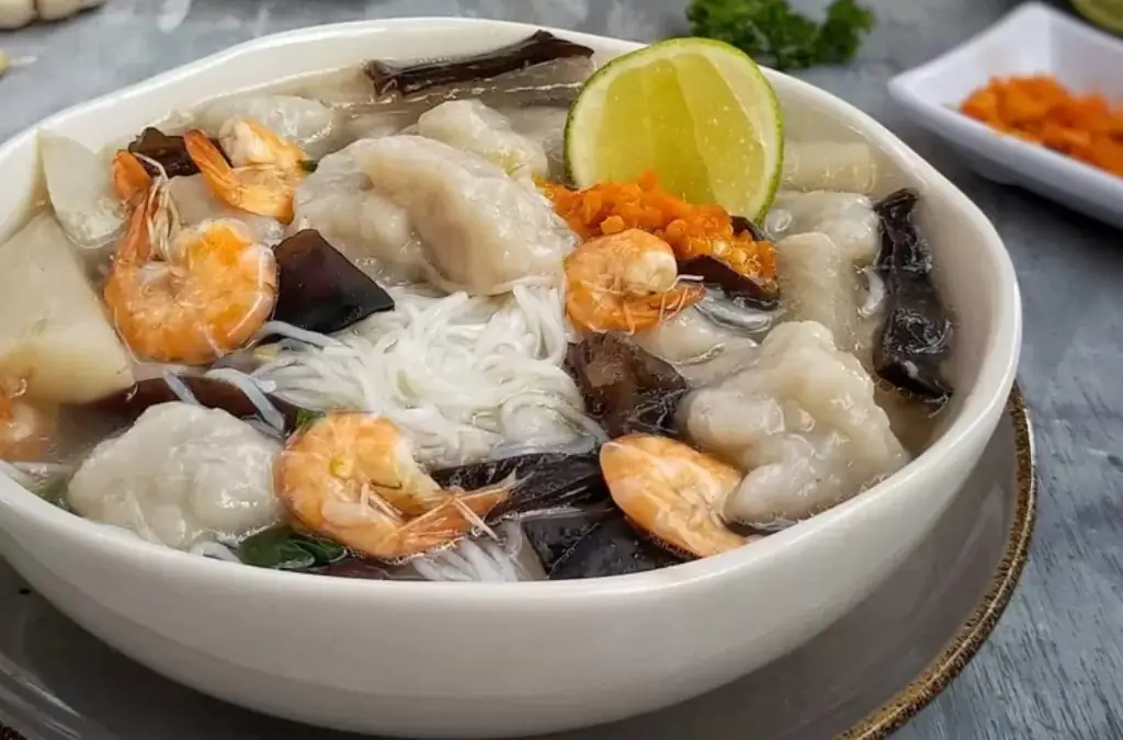 resep-tekwan-ikan